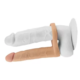 The Ultra Soft Double-Vibrating #2