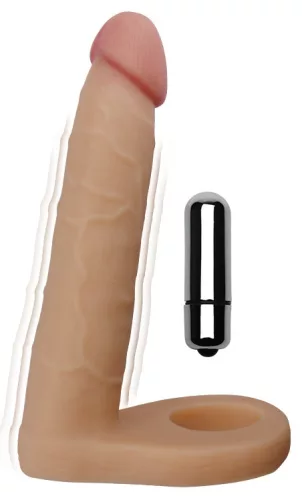 The Ultra Soft Double-Vibrating #2