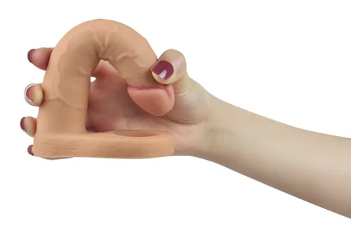 The Ultra Soft Double-Vibrating #2
