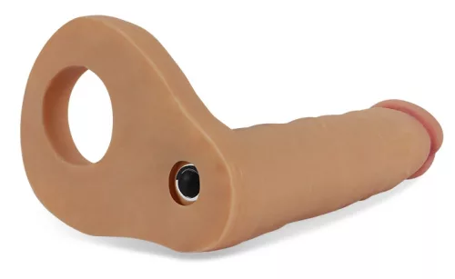 The Ultra Soft Double-Vibrating #2