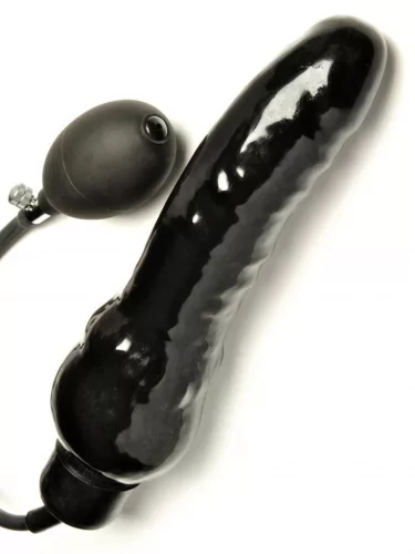 Felfújható dildo Swell XX-large 31 x 6 cm