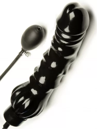 Felfújható dildo Swell Solid XX-large 31 x 6cm