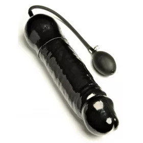 Swell Giant Solid Influable Dildo 33 x 7 cm