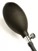 Swell Giant Solid Influable Dildo 33 x 7 cm