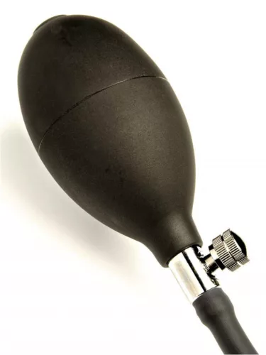 Swell Giant Solid Influable Dildo 33 x 7 cm