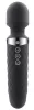 Vibro Wand One Key Fej 42mm Fekete