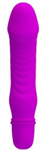 Stimulátor Stev Pink