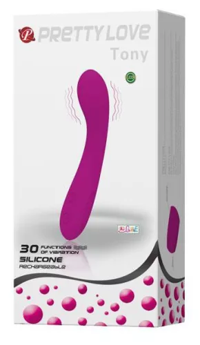Vibro design Tony - 15 x 3,2 cm