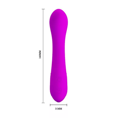 Vibro design Tony - 15 x 3,2 cm