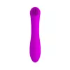 Vibro lencsa - 16 x 3,5 cm