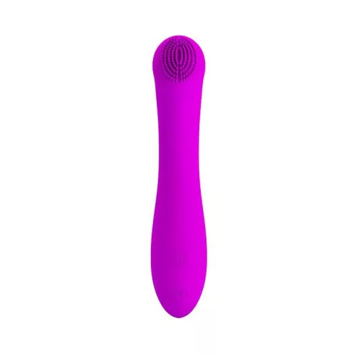 Vibro lencsa - 16 x 3,5 cm