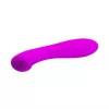 Vibro lencsa - 16 x 3,5 cm