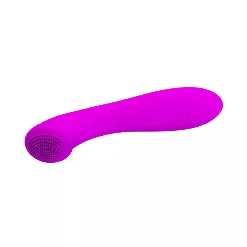 Vibro lencsa - 16 x 3,5 cm
