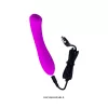 Vibro lencsa - 16 x 3,5 cm