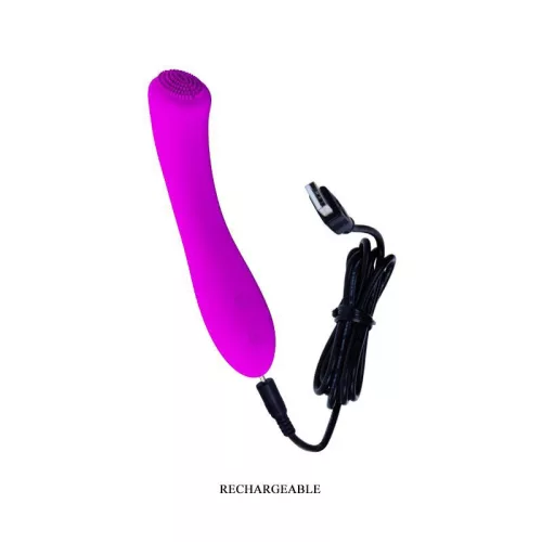 Vibro lencsa - 16 x 3,5 cm