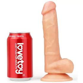 8" The Ultra Soft Dude 2