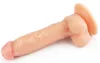 8" The Ultra Soft Dude 2