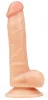 8" The Ultra Soft Dude 2