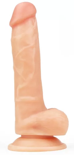 8" The Ultra Soft Dude 2