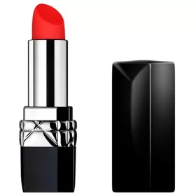 Mini Vibro RED PASSION 7,3 x 2,2 cm ezüst