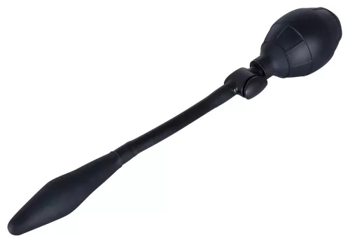 Simply Balloon Anal Black