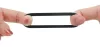 3 darabos Dick Stretch Black Cockrings készlet
