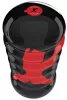 Air Tight Anal Stroker  Light/Black