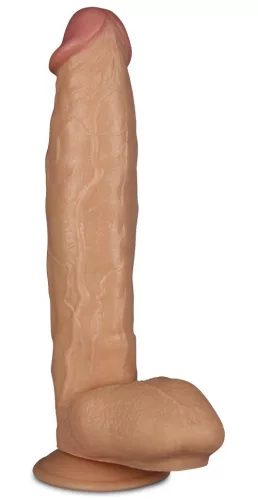 11" Legendary King-Sized Realistic Dildo