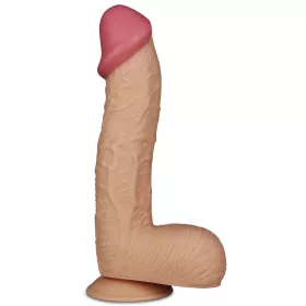 10.5" Legendary King-Sized  Realistic Dildo
