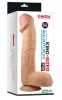 10.5" Legendary King-Sized  Realistic Dildo