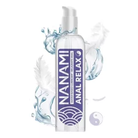 Nanami Anal Relax síkosító 150ml