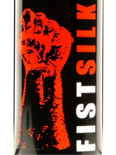 Fist Silk síkosító 100mL