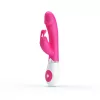 Vibro Rabbit gén hangvezérlés rózsaszín