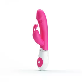 Vibro Rabbit gén hangvezérlés rózsaszín