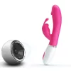 Vibro Rabbit gén hangvezérlés rózsaszín