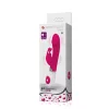 Vibro Rabbit gén hangvezérlés rózsaszín