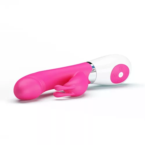 Vibro Rabbit gén hangvezérlés rózsaszín