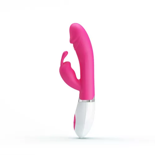 Vibro Rabbit gén hangvezérlés rózsaszín