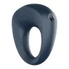 Cockring vibráló Satisfyer Plus 2,5 cm