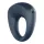 Cockring vibráló Satisfyer Plus 2,5 cm