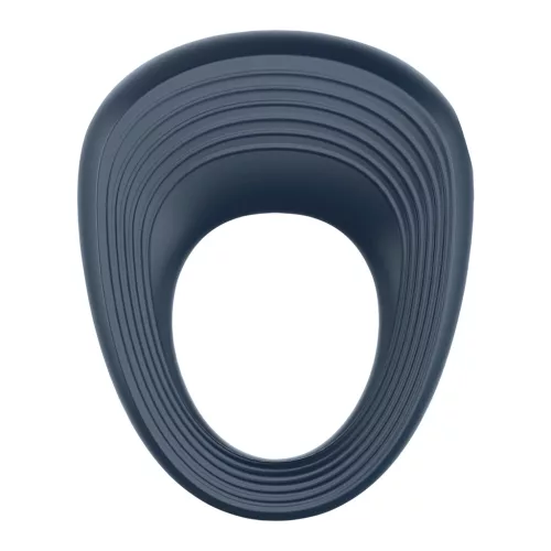 Cockring vibráló Satisfyer Plus 2,5 cm