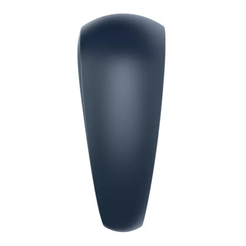 Cockring vibráló Satisfyer Plus 2,5 cm