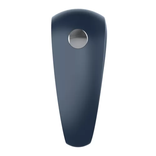 Cockring vibráló Satisfyer Plus 2,5 cm
