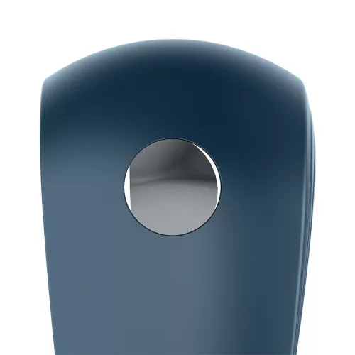 Cockring vibráló Satisfyer Plus 2,5 cm