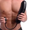 Fújható dildo INFLAT XL 29 x 7,5 cm