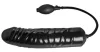 Fújható dildo INFLAT XL 29 x 7,5 cm