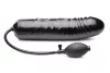 Fújható dildo INFLAT XL 29 x 7,5 cm