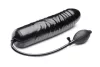 Fújható dildo INFLAT XL 29 x 7,5 cm