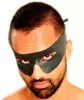 Zorro latex maszk