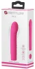 Vibrátor Mick Pretty Love 10 x 2,7 cm-es Fuschia